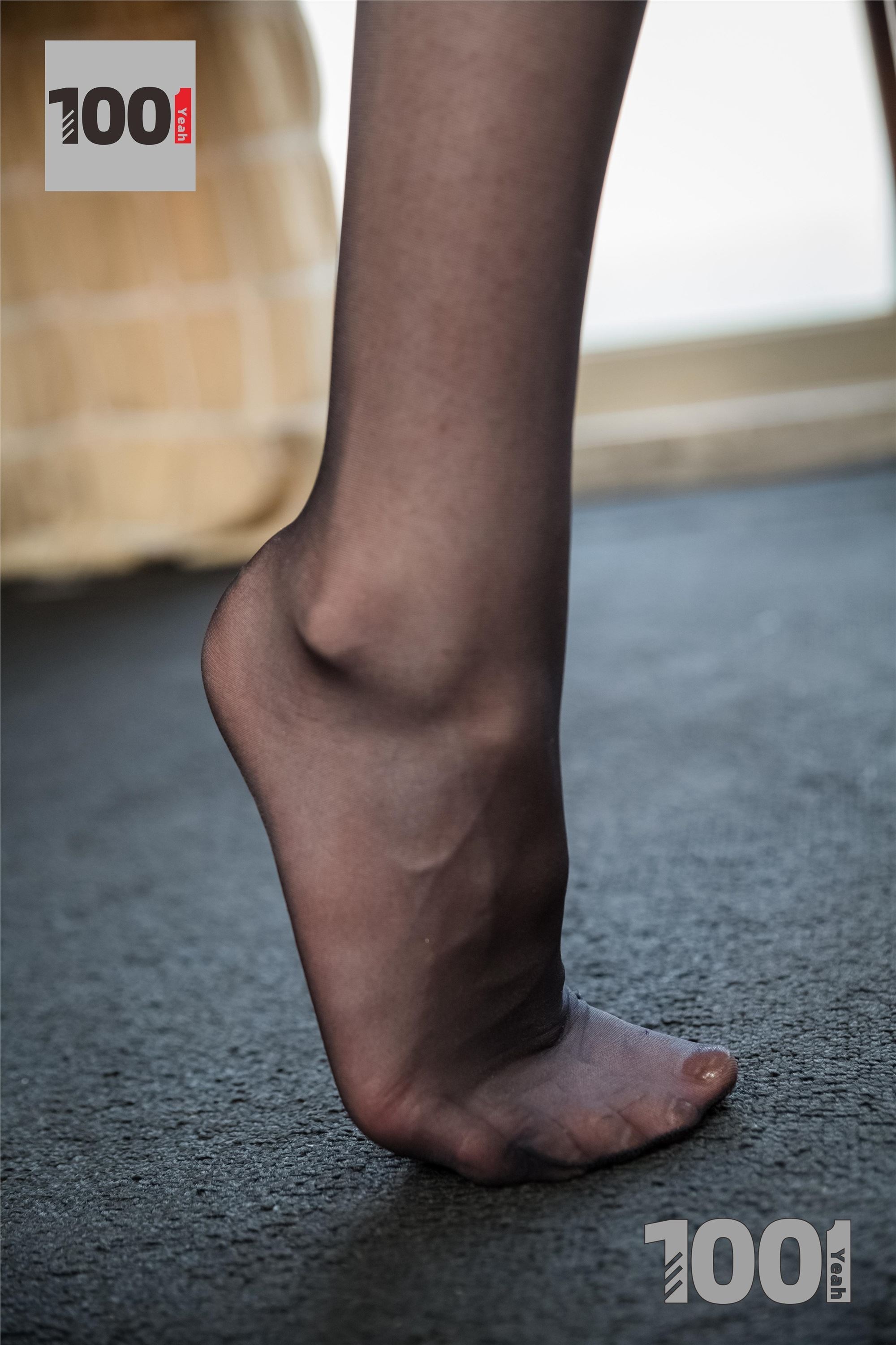 IESS异思趣向  一千零一夜 模特：喵喵《浓缩胶囊》